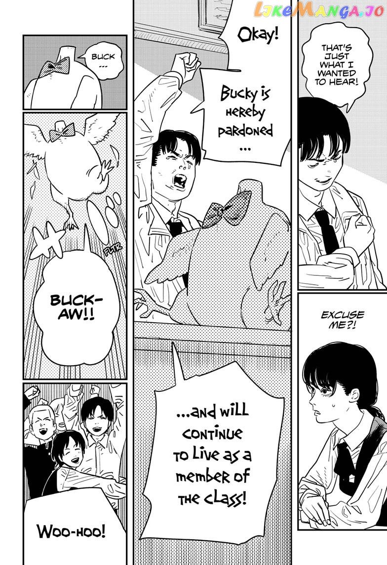 Chainsaw Man, Chapter 98 image 16
